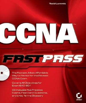 CCNA Fast Pass image number 0
