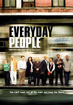 Everyday People image number 0