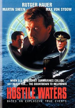 Hostile Waters image number 0