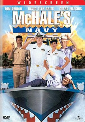 McHale's Navy image number 0