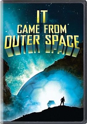 It Came from Outer Space image number 0