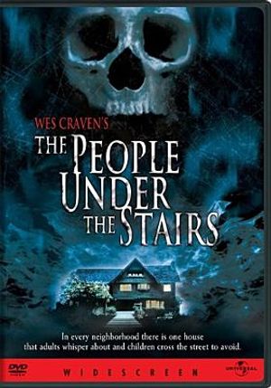 The People Under the Stairs image number 0