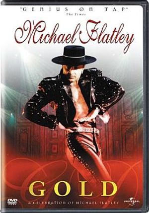 Michael Flatley: Gold-A Celebration of Michael Flatley image number 0