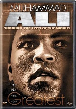Muhammad Ali: Through the Eyes of the World image number 0