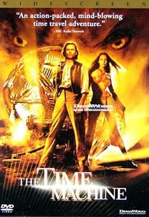 The Time Machine image number 0