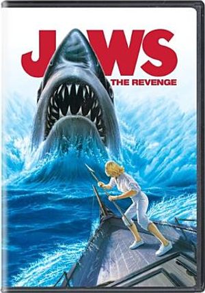 Jaws: The Revenge image number 0