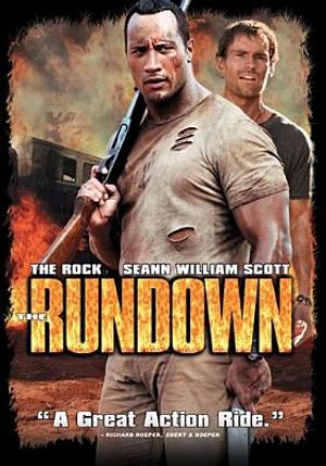 The Rundown image number 0