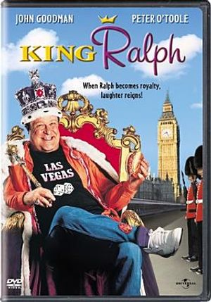 King Ralph image number 0