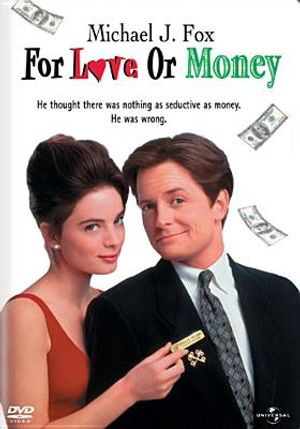For Love or Money image number 0