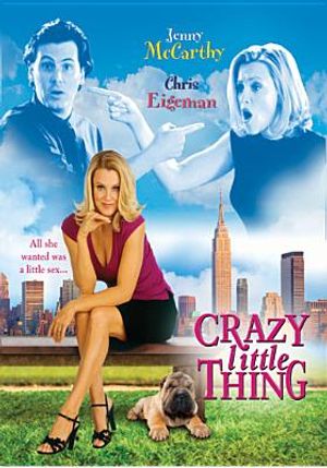 Crazy Little Thing image number 0