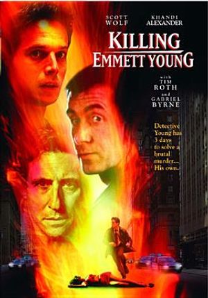 Killing Emmett Young image number 0