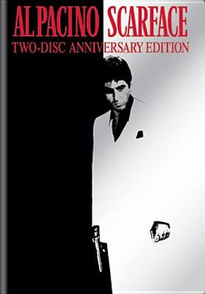 Scarface image number 0