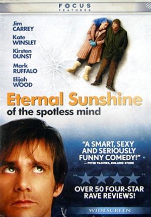 Eternal Sunshine of the Spotless Mind image number 0