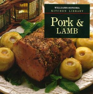 Pork and Lamb image number 0