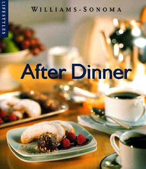After Dinner image number 0