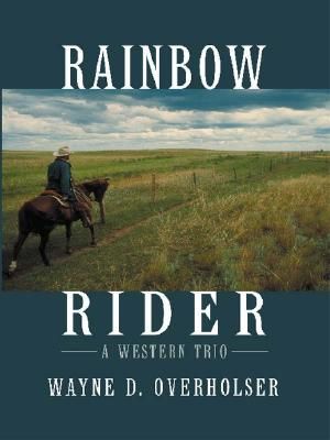 Rainbow Rider image number 0