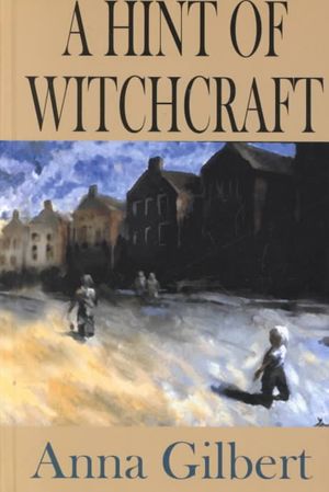 A Hint of Witchcraft image number 0