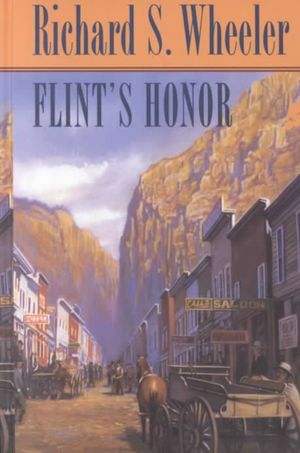 Flint's Honor image number 0