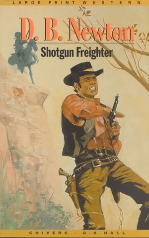 Shotgun Freighter image number 0