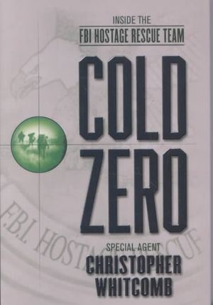 Cold Zero image number 0