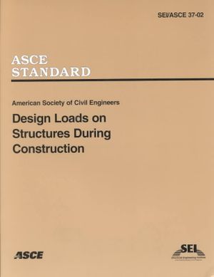 Design Loads on Structures During Construction image number 0