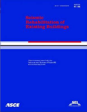 Seismic Rehabilitation of Existing Buildings image number 0