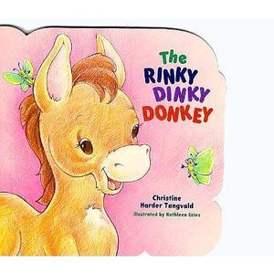 The Rinky Dinky Donkey image number 0