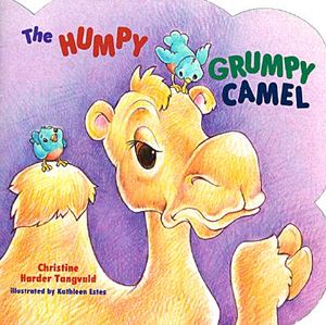 The Humpy Grumpy Camel image number 0