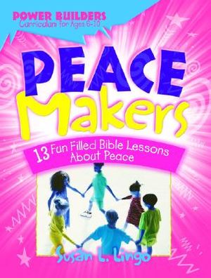 Peace Makers image number 0