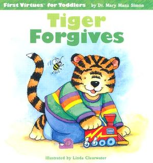 Tiger Forgives image number 0