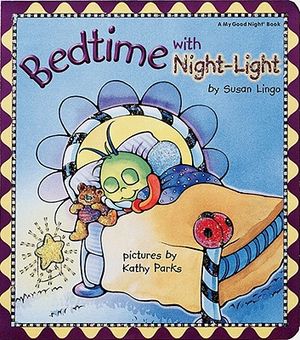 Bedtime with Night-Light image number 0