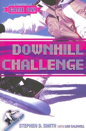 Downhill Challenge image number 0