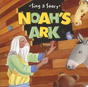 Noah's Ark image number 0