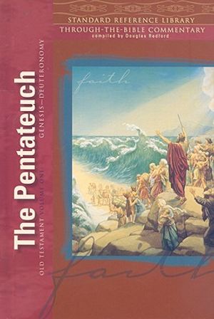 The Pentateuch, Volume 1 image number 0