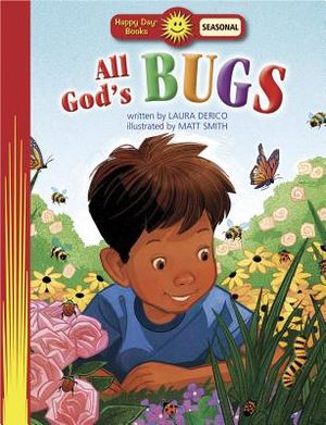 All God's Bugs image number 0