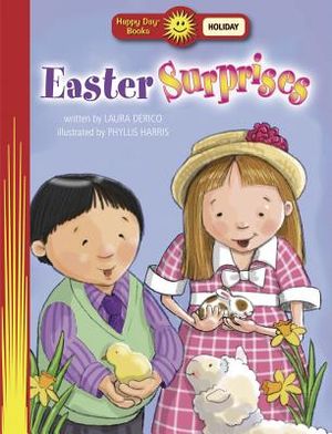 Easter Surprises image number 0