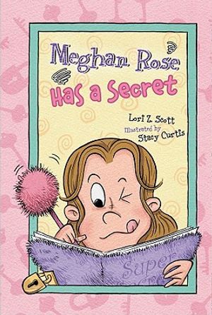 Meghan Rose Has a Secret image number 0