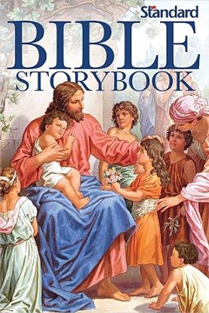 Standard Bible Storybook image number 0