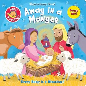 Away in a Manger image number 0