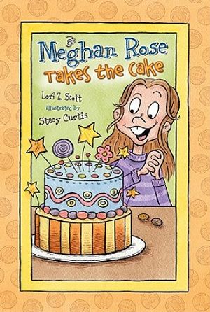 Meghan Rose Takes the Cake image number 0