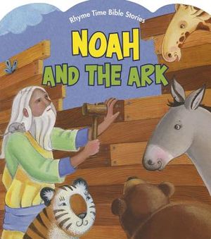 Noah and the Ark image number 0
