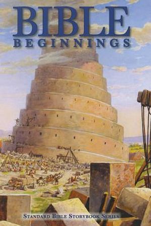 Bible Beginnings image number 0