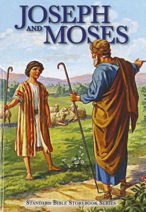 Joseph and Moses image number 0