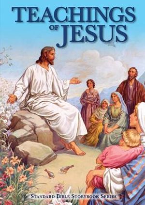 Teachings of Jesus image number 0