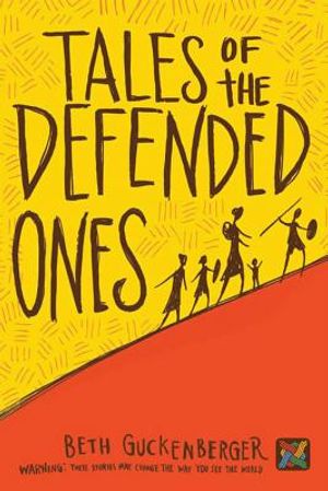 Tales of the Defended Ones image number 0