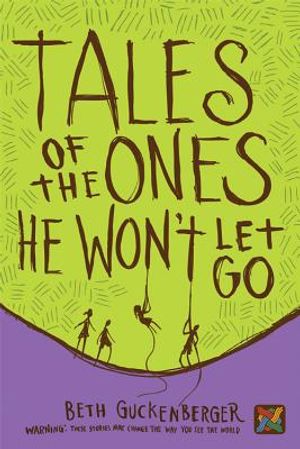 Tales of the Ones He Won't Let Go image number 0
