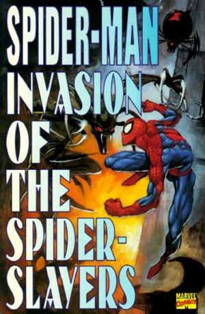Spider-Man: Invasion of the Spider-Slayers image number 0