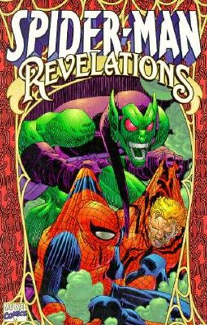 Spider-Man: Revelations image number 0
