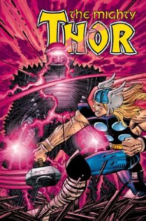 Thor: The Dark Gods image number 0