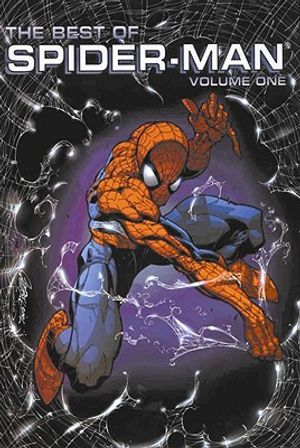 Best of Spider-Man - Volume 1 image number 0